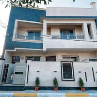 ١٠٠م • ٥غرف • طابو ملك صرف