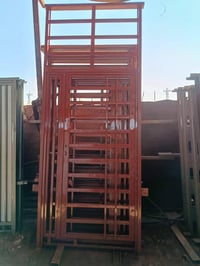 ابواب تسكام ١×٣ • طلاكه وربع ١٢٠×٣ • حله طريق عوفي