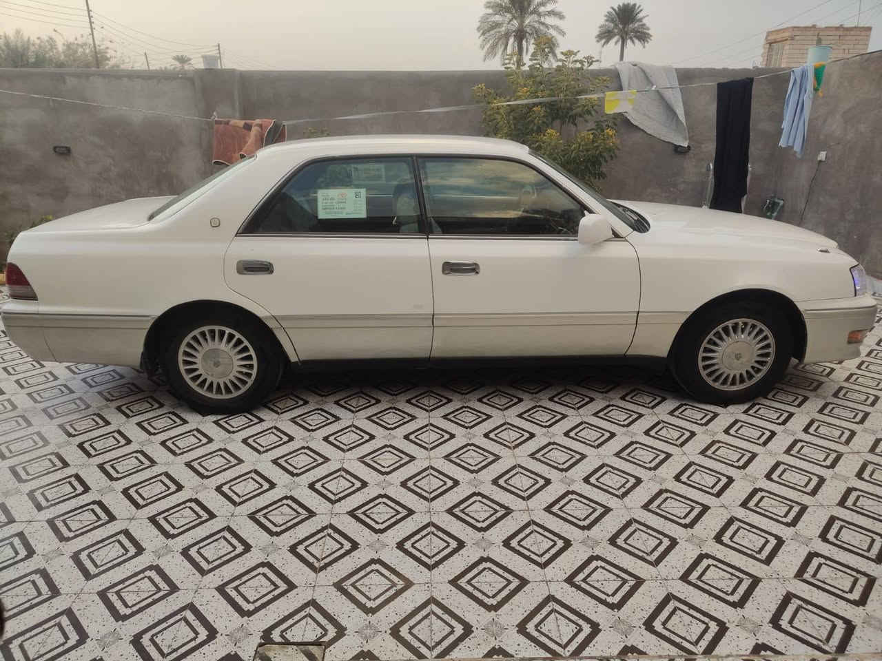 سياره راس ثور كفالف كص وضربه ومكينه وكير سياره نقل ج سياره جاهزه مجهزه تحويل اوكاله مكان ذي قار الشطره مكينه ففتي فيشتين حداديه تخم تاير تبريد جاهزه سعر 76اتصل وكلشي اكو بسوك حسب نضافه ***********
