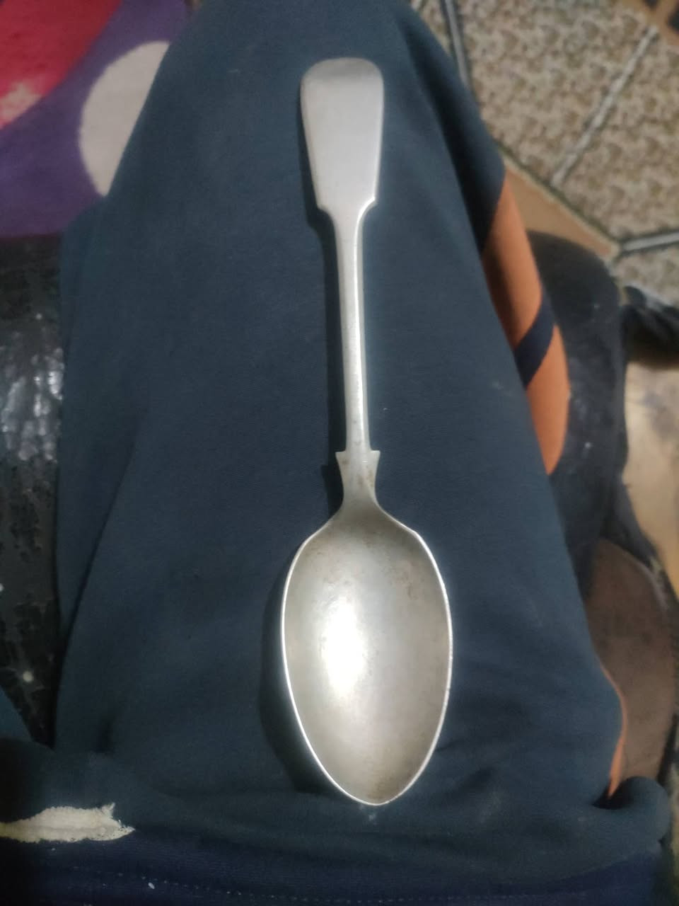 هاون قديم نحاس اصلي للبيع السعر عالخاص


**إذا كنت صاحب هذا الإعلان وتريد حذفه لأي سبب، رجاءا أرسل رسالة إلى الدعم الفني**