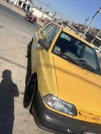 ٢٠١٥ • مكينة كفاله • شخوط ونرشت