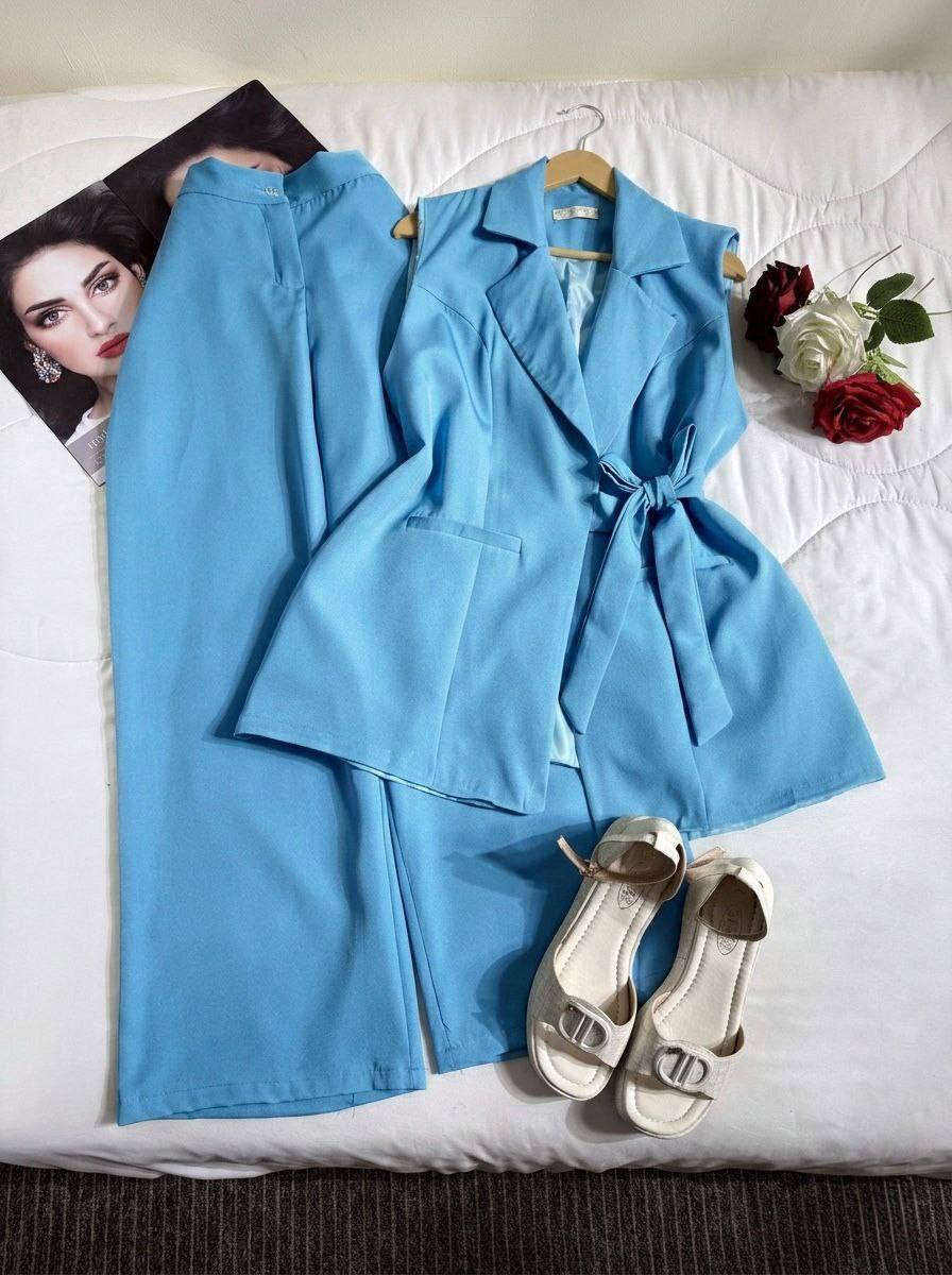 طقم قطعتين❤‍🩹
السعر 20الف فقط 
خامة هوريم دابل تركي
38-40-42-44-46-48


**إذا كنت صاحب هذا الإعلان وتريد حذفه لأي سبب، رجاءا أرسل رسالة إلى الدعم الفني**