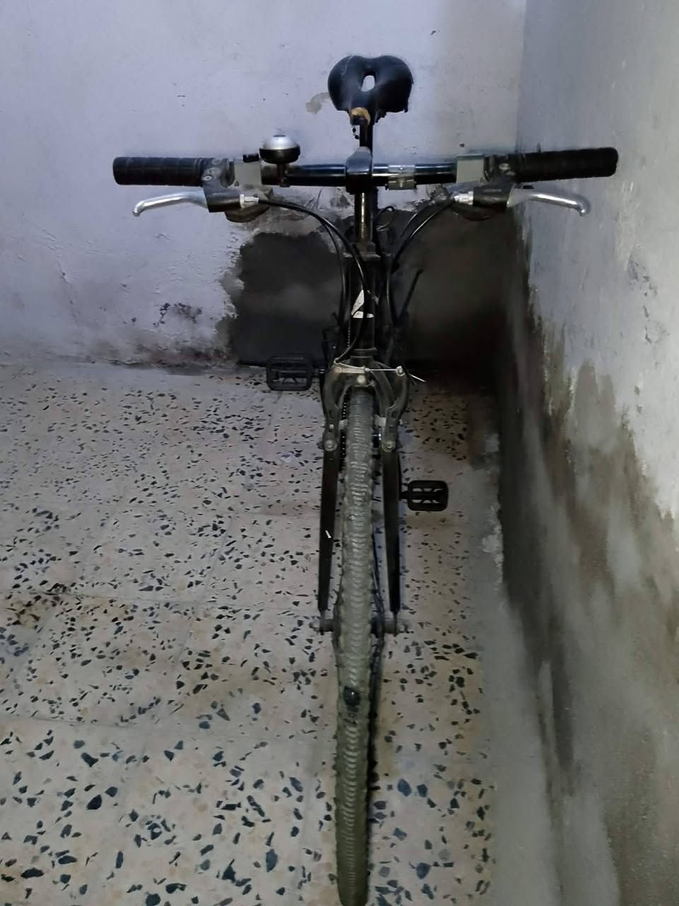 السلام عليكم 
بايسكلات للبيع او مراوس بايسكل جبلي حجم 27\28\29
1-c700سنكل فيسكد ماركه XED حجم 26 بايسكل ناقصة بس تاير وجوب للتاير الخلفي 
سعر/100الف وبي مجال بسيط 
2-باسكل جبلي شغال يرادلة بركات وترتيبات
سعر/50الف وبي مجال بسيط
المكان بغداد طوبجي حي السلام أو قرب محكمة حي العدل لايوجد توصيل


**إذا كنت صاحب هذا الإعلان وتريد حذفه لأي سبب، رجاءا أرسل رسالة إلى الدعم الفني**
