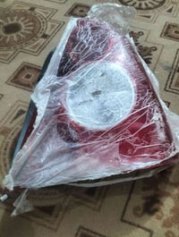 قطع غيار • ٣٥