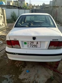 سمنت 2011 الرقم واصط مبدل بنيد وجاملق تخم تايرات تبريد شغال بيه خيط تب...