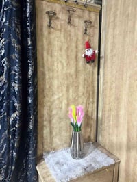 غرفه حطاطه صاج ٦ ابواب للاستفسار الاتصال على الرقم او واتساب 077269341...