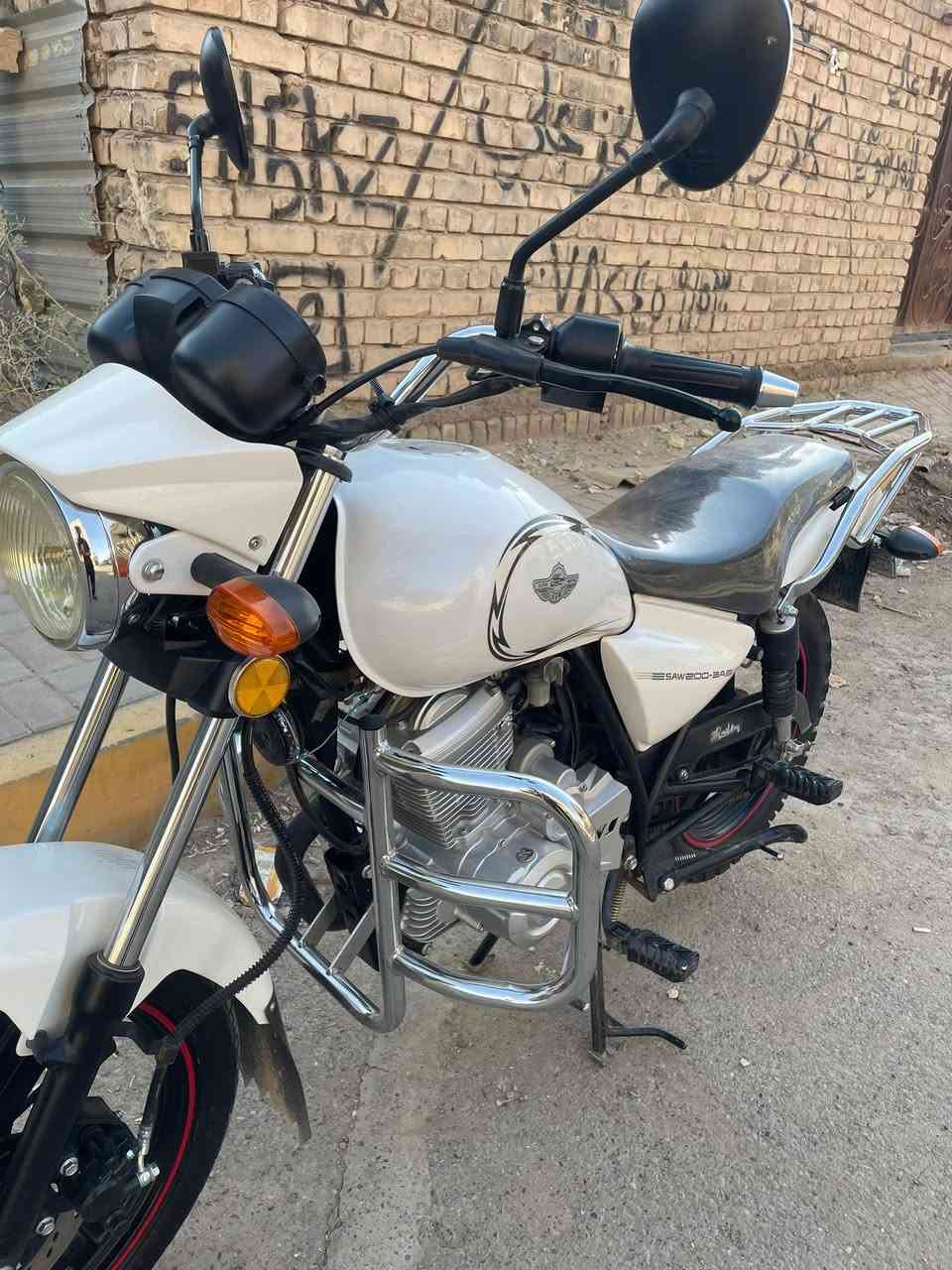 للبيع موديل 2024
محرك200

ماشي 16 الف


**إذا كنت صاحب هذا الإعلان وتريد حذفه لأي سبب، رجاءا أرسل رسالة إلى الدعم الفني**