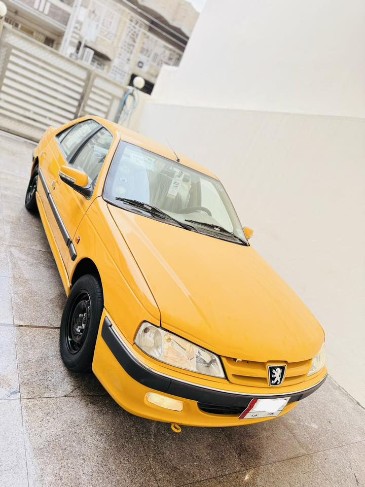 سلام عليكم بيجو بارص موديل 2018 لون عمبة سيارة رقم بغداد ابسمي سيارة بلادية ومكفولة لاضربة لاتبديل كير ومكينة على وضع الشركة  تراي سيارة شرط مال زيرو صدر كله جديد كهربائيات كلها جاهزة غرفة  السيارة جداً نضيفة نصبتها كلش حلوة وصفاحها شرط موس سيارة كلش حلوة ونضيفة وجاهزة من كلشي مابيها نقص برغي 
شراي يتصل ويدلل مكاني بغداد 
للسفسار على هاذ الرقم ***********
ممتواجد على النت الرجاء اتصال فقط
