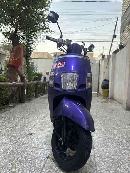 دراجه بوليس مصطره  مديل 2014 للبيع عنوني بغداد الكماليه للتصال ***********
