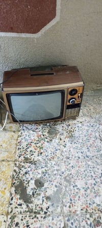 تلفزيون تراثي • بصره الحيانيه • دور الشرطه