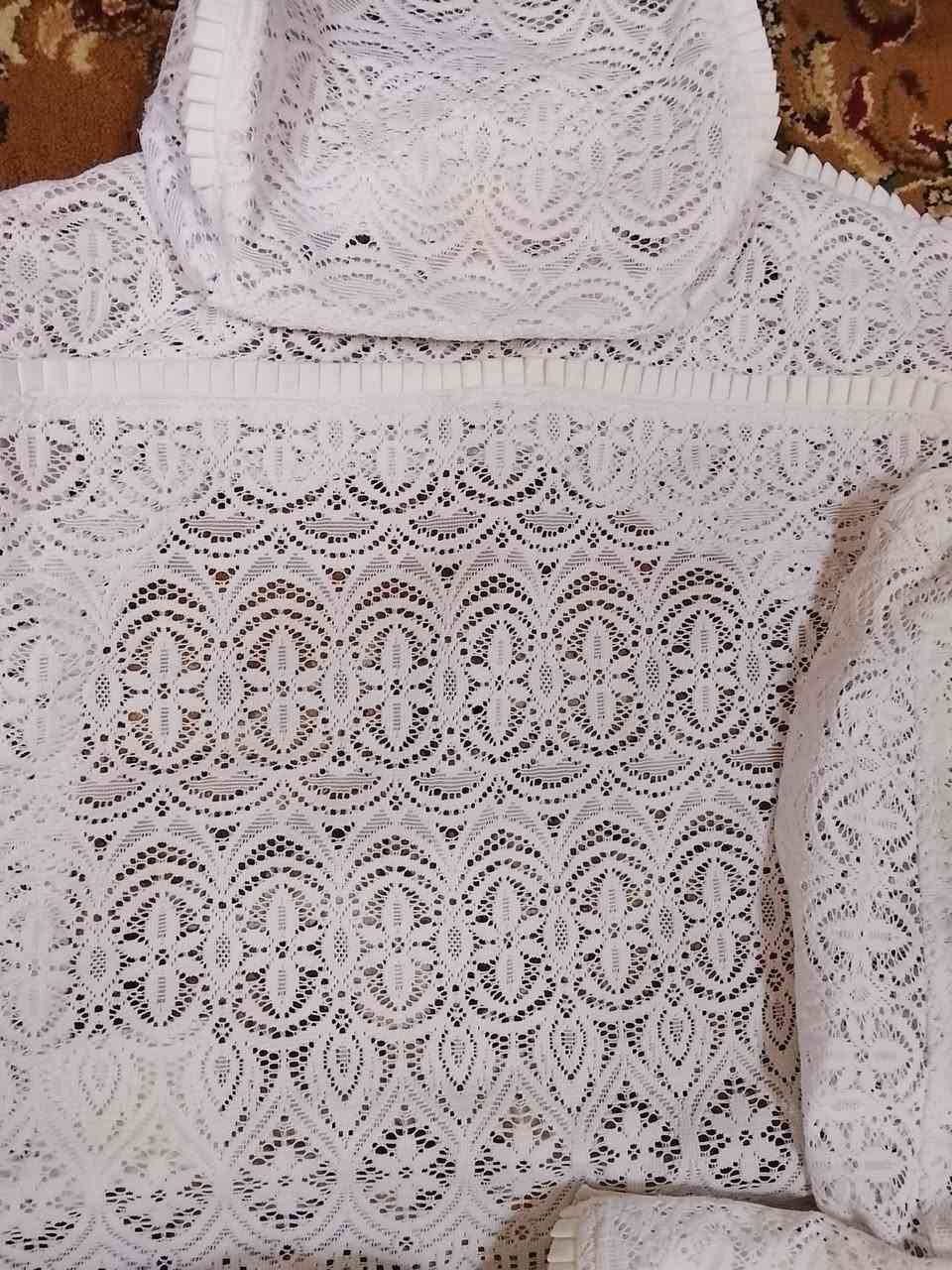 السلام عليكم ورحمه الله وبركاته
تور اصلي تفصيخ حاويه شكل غريب
كرستال شرط زيروووو تجاويه كاملات
تصميمه غريب يجي بل ملكه اصل اصلي 
وليس تجاري 

***********
***********

موجود توصيل الجميع المحافظة العراق
