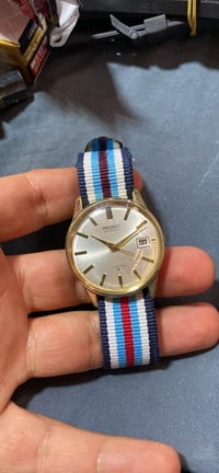 سايكو ياباني ١٩٨٠ • أوتوماتيك • ١٧ حجر