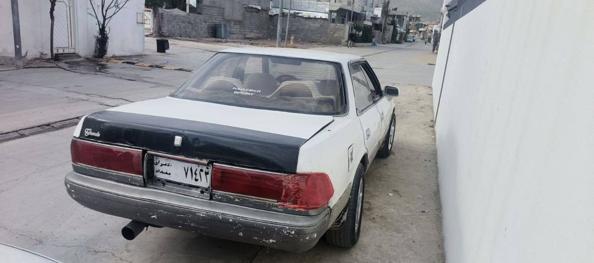 مارک مەکینە وێنجی تۆماتیک 6بستۆن زۆرجوانە بێعەیبە تەجیل لایت هۆڕن فڵچە ئاوی فڵچە هەموی بێعەیب مەکینە گێڕ ئەکسل بەشەرت تەقەوڕەقەی بەشەرت علوجە 
نرخ.16گەڵا
*********** السليمانية, العراق
