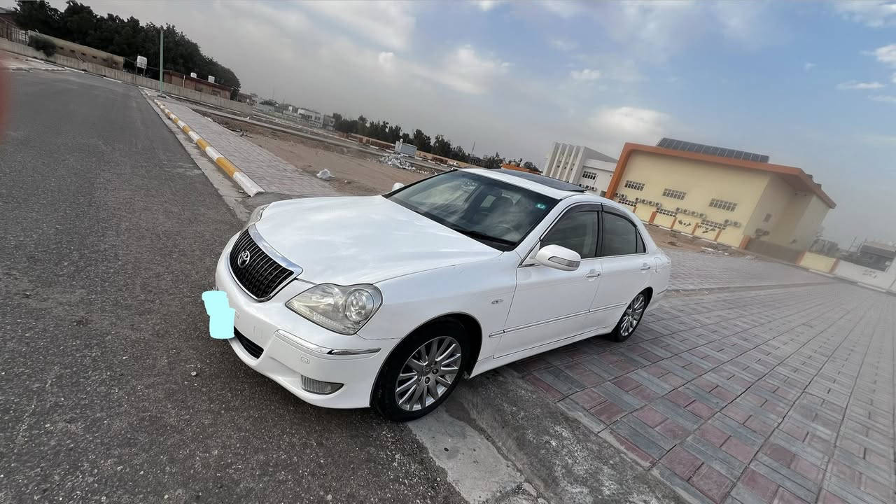 مــاجستا اصولي ( فول 1/1 ) فتحه
كـفاله من الكص والضربه   
ونقل الجثه والشرعيات ✅  ( يوجد صبغ في التكم الخلفيه ) 
رقـم صلاح الدين ( الدولي ) مميز 4 ارقام 
ماشيه 117 فقط  / موديل 2007 - بـ اسمي تحويل ثاني يوم
مواصفات هوايه بيها - ثلاجه- 3قطع تبريد - كشنات تدفئه تبريد  جلد
السعر : 148$ ورقه وبيها مجال للشراي فقط الي يسولف  وميشتري ليتعبني 
الرقم : ***********
