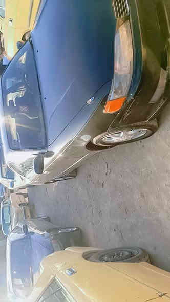 السلام عليكم سياره البيع مارك نفخ 1993 كفاله عامه  محرك وكير ونجي تبريد شغال تخم تاير جديد حداديه جديده وره ودكام برقي ماناقصها سنويه هزه جديده بعدهي ما صاقطه  سنويه 2027 رقم ميسان مشروع وطني 
تتحول بكل محافضات سعر 58وبيه مجال حك جيه رقم صاحبها *********** 
مكلف بل نشر
