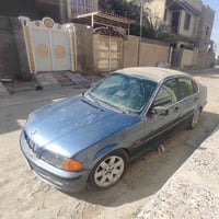 بي ام دبليو E46 • 328 • تأمين اربيل