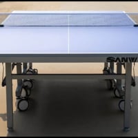 طاولة تنس • سانوي T10 • ٢٥ملم