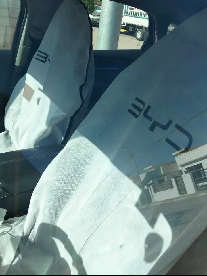 بي واي دي ٢٠٢٥ كلين
رقم اربيل جديد 
السعر ١٢٦ مكانها كركوك 
للاتصال ***********

