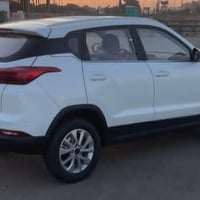 بايك X35 • موديل ٢٥ • ماشي ٢٣٠٠كم
