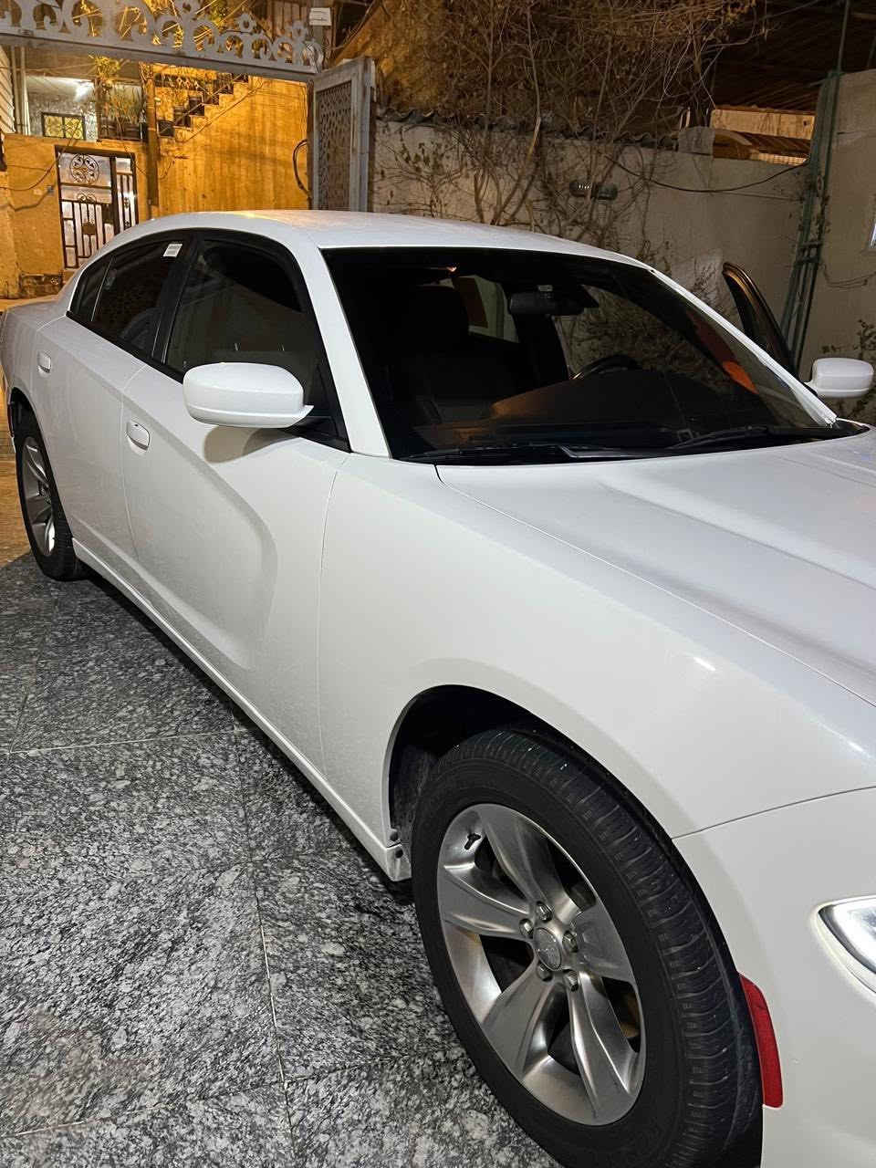 📍انتباه مكلف بلنشر 

جارجر خليجي 2021 رقم بصره بأسمي ماشيه 109 k/m سياره جاهزه كل نقص مابيها 

العنوان/ البصرة 

للاستفسار رقم راعي السيارة 
***********
