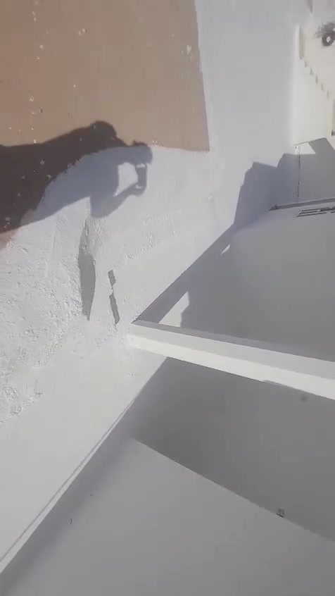 مو كل عازل… يواجه أشد الظروف.
الحرارة العالية، التشققات، وتسربات المياه…
كلها تبدأ صغيرة، لكن كلفتها تكبر مع الوقت.
مع دامب بروف بالألياف الزجاجية من برجر × إيشيان بنتس
تحصل على حماية متكاملة للأسطح تدوم لسنين، وتمنحك راحة أكثر وثقة أكبر.
***********@***********
✔️ حماية تدوم
✔️ تقليل الحرارة
✔️ مقاومة للتسربات والتشققات
✔️ مدعّم بألياف زجاجية لمتانة أعلى سعر المتر 7الاف مع كرت ضمان 15
استثمر بحماية سطحك اليوم… وارتاح سنين.   #دامب_بروف #عازل_أسطح #عزل_مائي #حماية_الأسطح #دهانات_برجر #العراق
