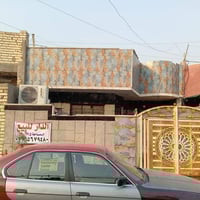 وبركاته بيت زراعي للبيع المساحة ١١٠ متر النزال 16 متر الواجهة 7 متر ال...