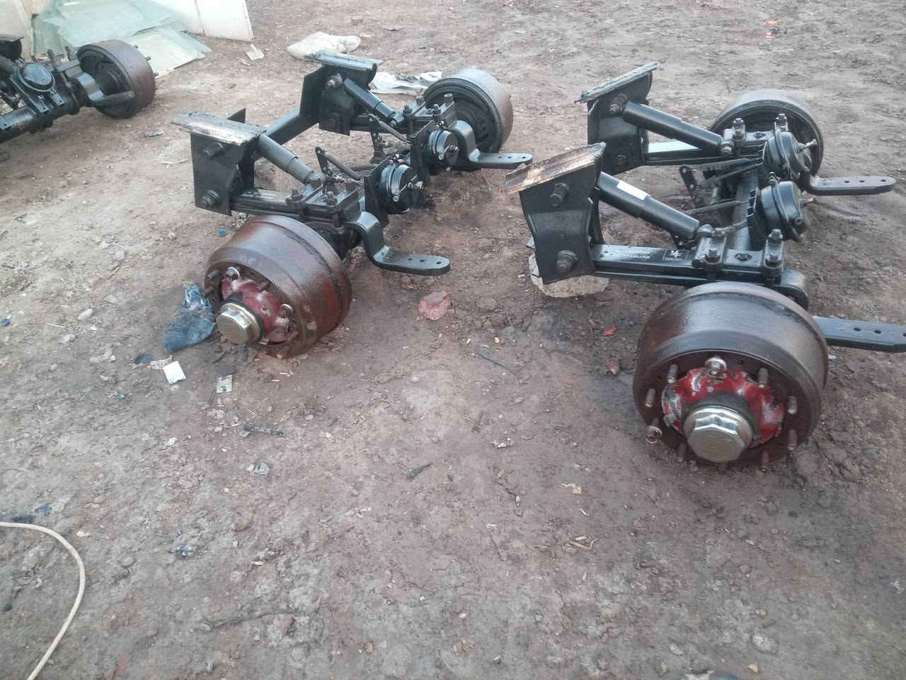 السلام عليكم دناكير مزوج للبيع وياهن رفاعات *********** واسط العزيزيه
