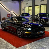 موستانك • ٢٠٢٠ • ماشى ٥٠ الف