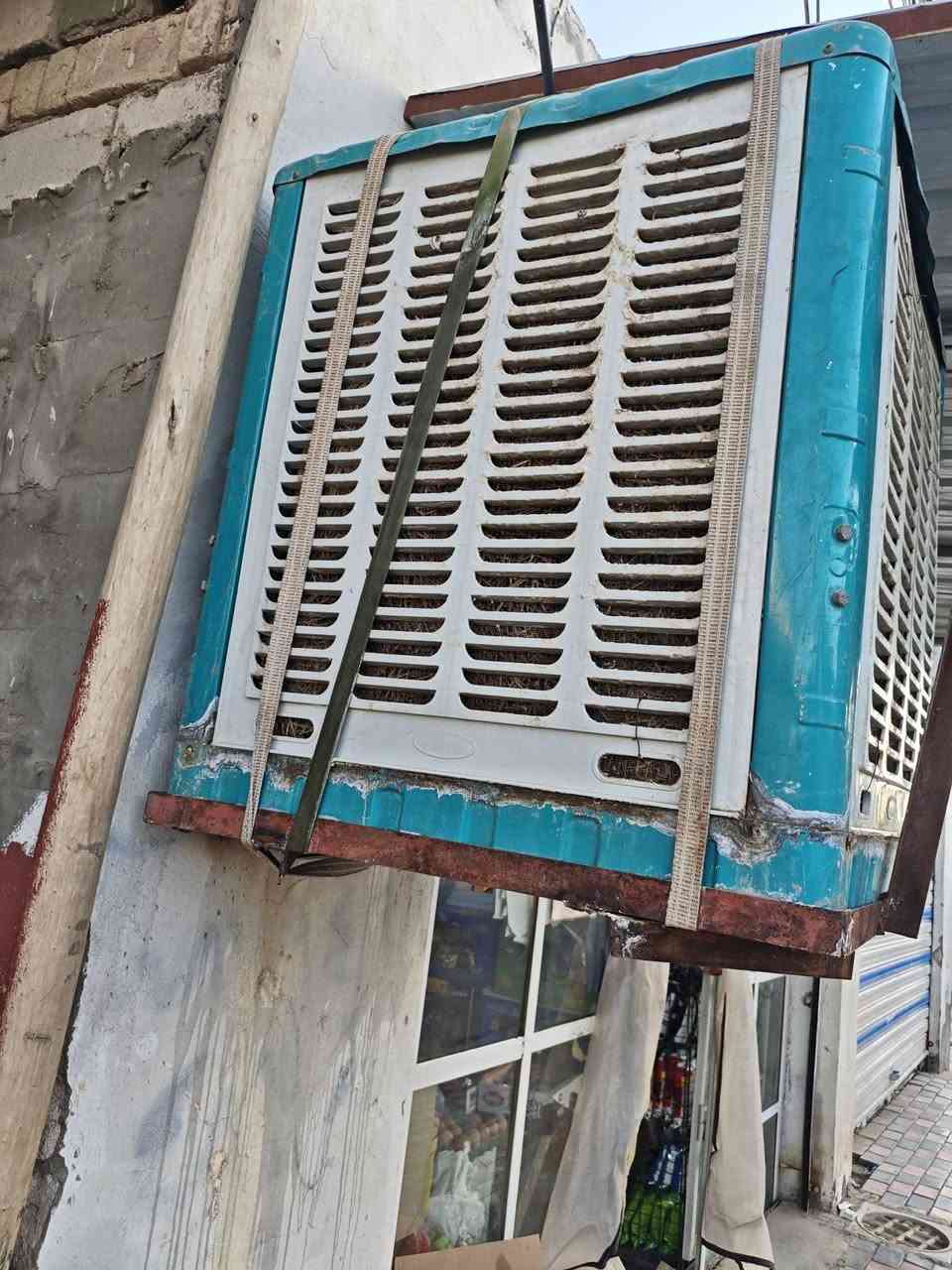 مبرده للبيع نضيفه


**إذا كنت صاحب هذا الإعلان وتريد حذفه لأي سبب، رجاءا أرسل رسالة إلى الدعم الفني**