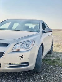 ماليبو • ٢٠١٠ • محرك ٢٤٠٠