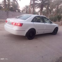 سوناته • ٢٠٠٩ • مكينه ٢٤٠٠