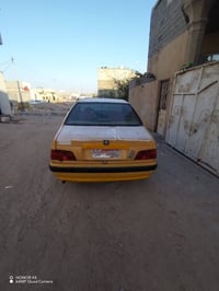 بيجو 405 • تسقيط