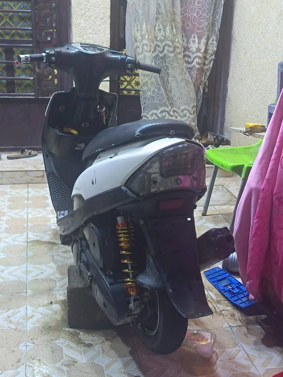 ماكس عدله لبيع محرك 55 دبل رياضي  يدات رياضي صالنصه رياضي ويل خلفي رياضي شلعه تشاع الكاع معدل يخبل نقص باتري وسبايدر مكاني سبع البور
السعر 385قفل 
***********
وتساب
