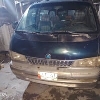 بريجو ٩٧ بلاديه اتصال للتفاصيل  ٤٠ بيه مجال 07810514579