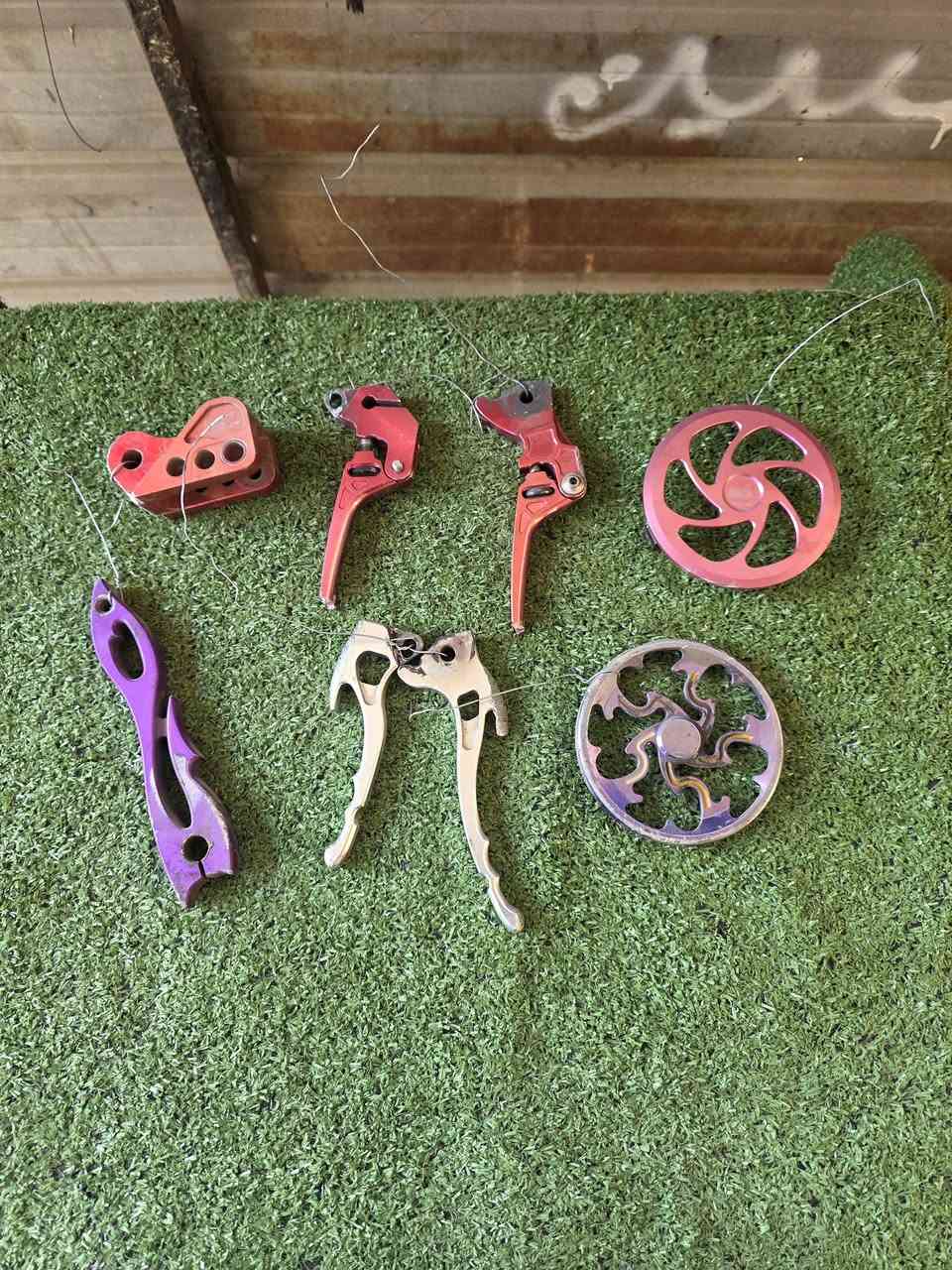 لبيع بغداد ***********
