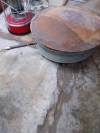 تنور صاج • نظيف • حي العسكري كركوك