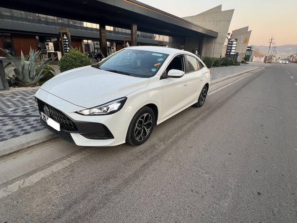 Mg gt گێر عادی 
۲٠۲٥ 
بۆیاخ تەنک 
۸٠٠٠ کم 
هیچی نیە 
0770 365 1520 
104 وەرەقە

