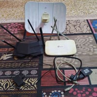 نانو • راوترين • زويريجات