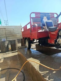 للبيع مديل ١٩مكفوله ٠٧٧٢٨٥٠٩٢٨١