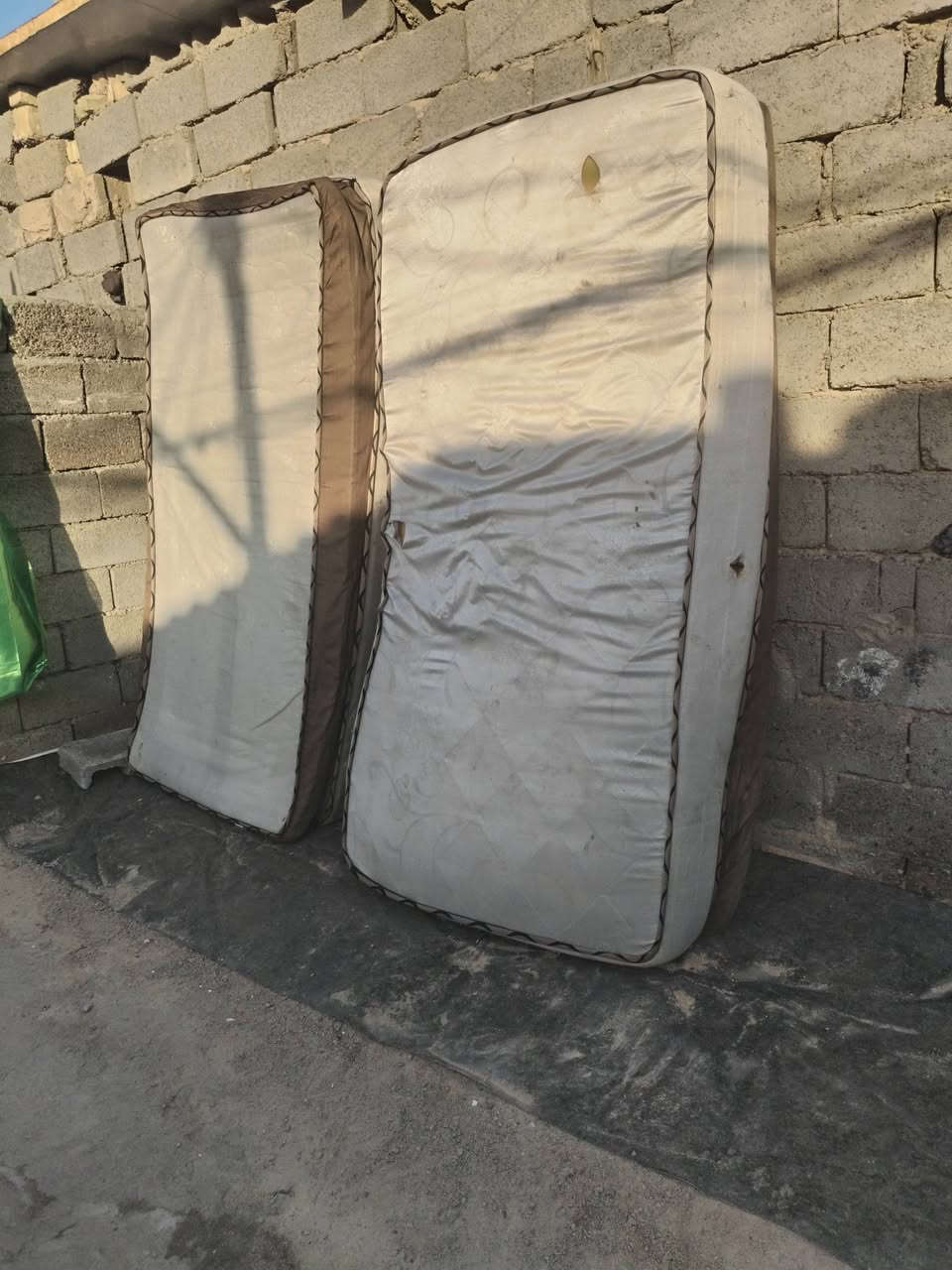 للبيع في حي التراث البياع


**إذا كنت صاحب هذا الإعلان وتريد حذفه لأي سبب، رجاءا أرسل رسالة إلى الدعم الفني**