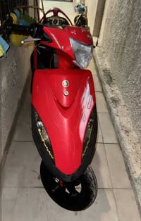 دراجه ماكس عدله رمبه فول نضافه مصارلهه هواي من نازله العنوان الدوره ال...