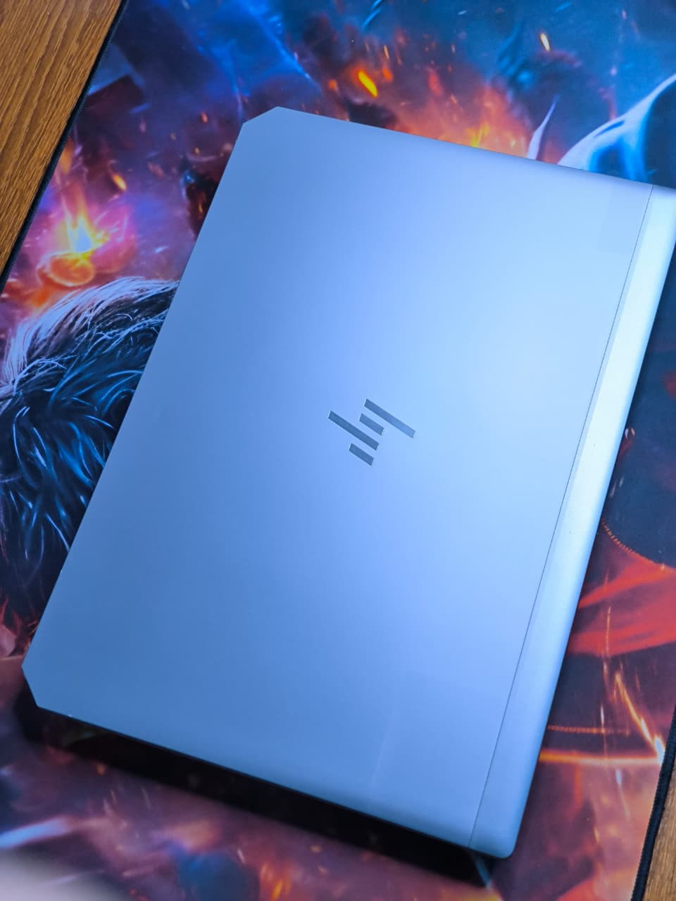 💻  لابتوب HP  zbook 5G  |  لابتوب مخصص للبرامج الهندسية الثقيلة وبرامج المونتاج والفوتوشوب والالعاب .

💿 المواصفات :

⚡️المعالج : lntel core i7 الجيل الثامن 

⚡️الرام : DDR4 32GB 

⚡️الهارد : SSD 512GB 

⚡️الشاشة : 15.6 انش FHD 

⚡️كرت شاشة : P1000 4GB

🎁 الهدايا والملحقات:

• حقيبة لابتوب 🎒

• شاحن أصلي 🔌

• ماوس 🖱️

• ماوس باد 🧩

• تغليف احترافي (بابلز + كرتون للحماية التامة) 📦

🛡️ الضمان والخدمات:

• فحص عند الاستلام مع المندوب ✅

• ضمان 7 يوم بعد الاستلام ✅

• تنصيب ويندوز مفعل + جميع برامج Office + برامج التواصل الاجتماعي منصبة جاهزة 💽

• نفحص ونرتب الجهاز قبل الإرسال

💰 الأسعار:

•   600,000 د.ع

🚚 التوصيل متوفر إلى جميع محافظات العراق

📱 للطلب / استفسار (واتساب متوفر):

***********

***********
