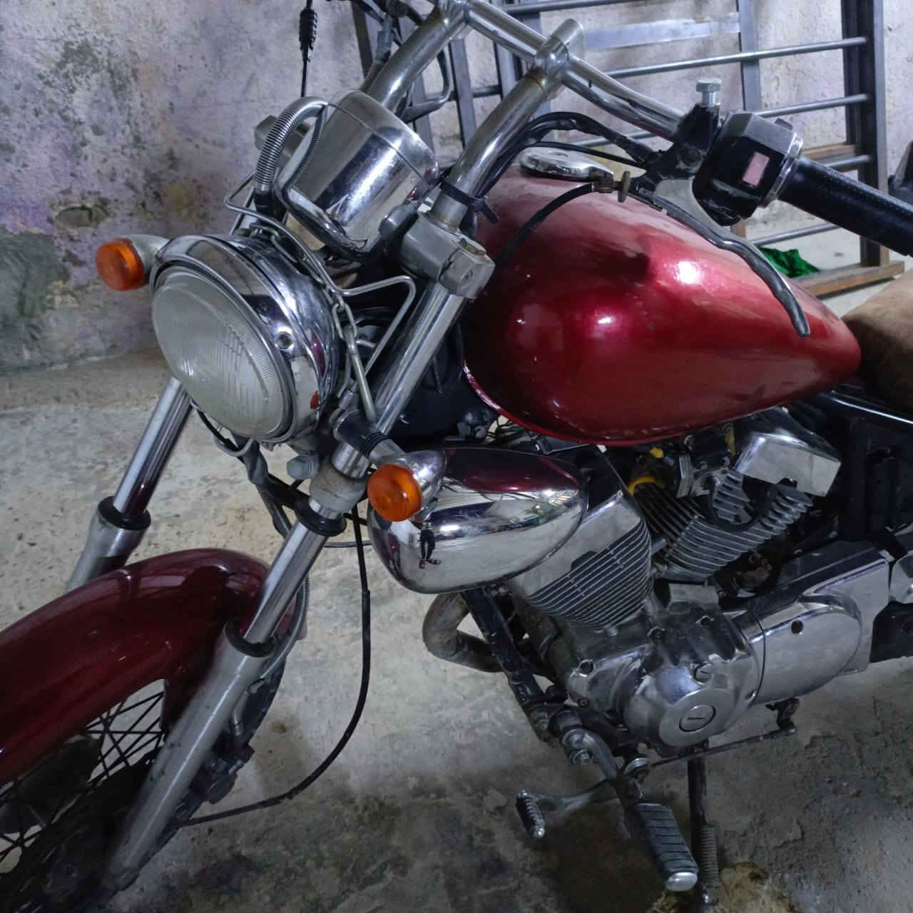 سلام عليكم درجه كلك مكفوله عن السرقه نهضه فول مروس او بيع سعر ٥٠٠ مكاني نجف ‏‏‪0787 330 4243‬‏
