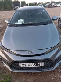 كورلا • ٢٠٢٢ • بيعه قطعتين