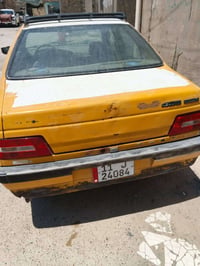 من رخصة الادمن سلام عليكم بيجو 2010 جالكس مكينة بيكاشو بحالة ممتازة جد...