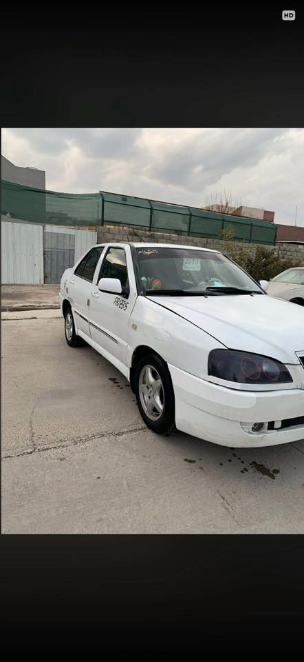 😊

*للبيع 🚗*

*السيارة*: كوين 2013 🛻
*الموقع*: نينوى 🏙️
*المشروع*: مشروع وطني ✅
*السنوية*: 2029 📆
*الوقود*: بنزين ⚡
*الحالة*:
- صبغ: جاملغ أمامي صفحه يمين +وبيها 4 بيبان صبغ وجاملغ امامي   🛠️ سياره شرط حلوه ماناقصها شي 🥰 مايبين عليها ضرر
- باقي السيارة وكالة 🚗
- مكينة + كير: نضاف 👍
- تواير: جدد 🛞
- طخم: نظيف 🎶

*السعر*:36 ورقه وبيها مجال للطيبين 💰
*المكان*: ايسر قادسية الثانية 🏙️
*للاستفسار*: *********** 📞 (واتساب شغال 24 ساعة)
