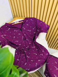 تراك برموده نسائي  خامه فانيله زبده صيفي ☀️ متوفر ب3 الوان 🤎🩷💚  للحجز ...