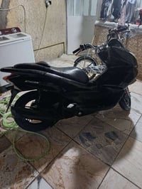 دراجه بيسي اكس جيل اول دراجه حلوه ومحركها تجفيت جديد اوراقها كامله عوز...