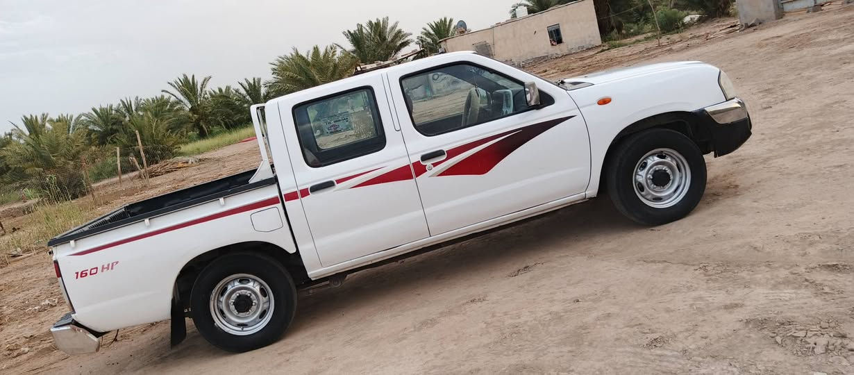 نيسان لبيع موديل 13 رقم ميسان  نكليزي سنويه مجدد 30 مشروع وطني عنوان شطره مكينه حدادي تبريد طخم تاير سياره جديده ***********
