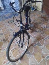 بايسكل • حجم 26 • بيه مجال